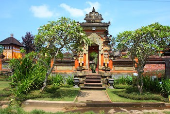 Beingsattvaa Luxury Ubud
