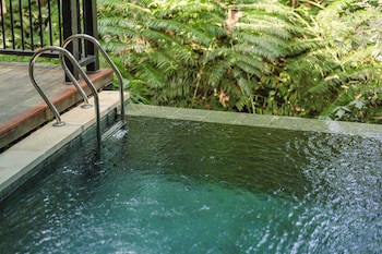 Beingsattvaa Luxury Ubud