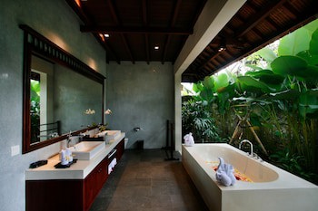 Beingsattvaa Luxury Ubud