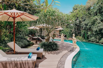 Beingsattvaa Luxury Ubud