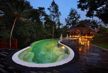 Beingsattvaa Luxury Ubud