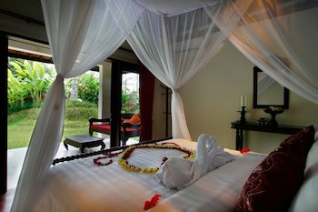 Beingsattvaa Luxury Ubud