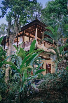 Beingsattvaa Luxury Ubud
