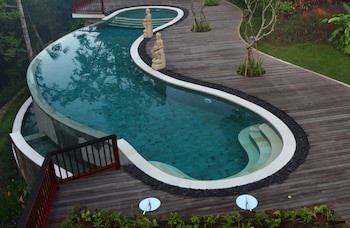Beingsattvaa Luxury Ubud