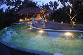 Beingsattvaa Luxury Ubud