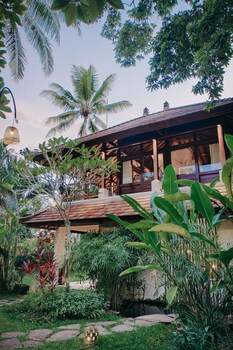 Beingsattvaa Luxury Ubud