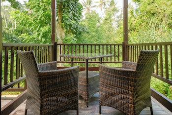 Beingsattvaa Luxury Ubud