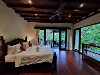 Beingsattvaa Luxury Ubud