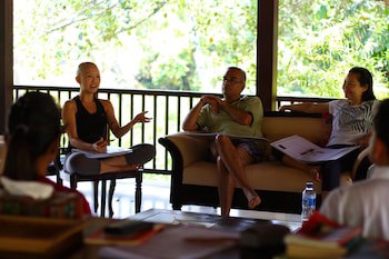 Beingsattvaa Luxury Ubud