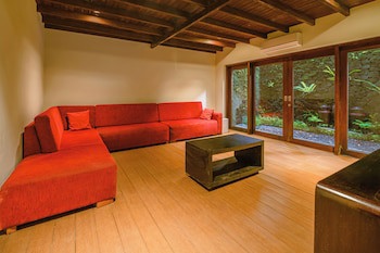 Beingsattvaa Luxury Ubud
