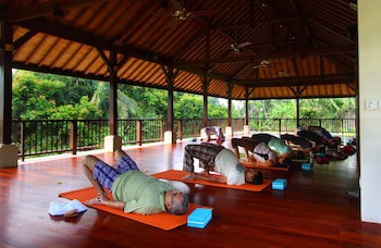 Beingsattvaa Luxury Ubud