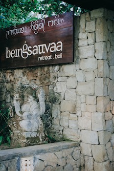 Beingsattvaa Luxury Ubud