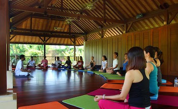 Beingsattvaa Luxury Ubud