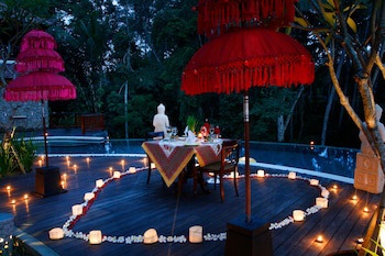 Beingsattvaa Luxury Ubud