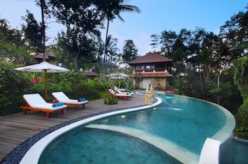 Beingsattvaa Luxury Ubud
