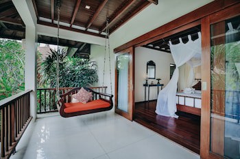 Beingsattvaa Luxury Ubud