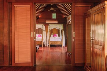 Beingsattvaa Luxury Ubud