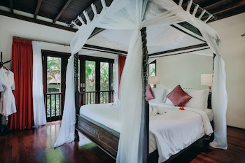 Beingsattvaa Luxury Ubud