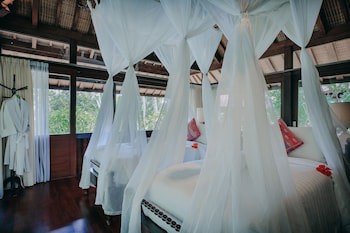 Beingsattvaa Luxury Ubud