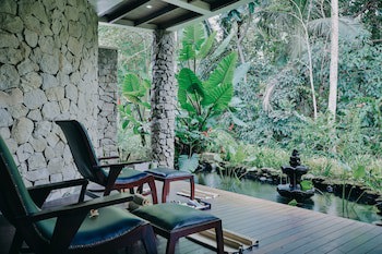 Beingsattvaa Luxury Ubud