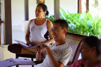 Beingsattvaa Luxury Ubud