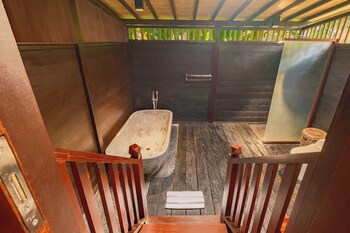 Beingsattvaa Luxury Ubud