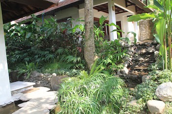 Beingsattvaa Luxury Ubud