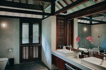 Beingsattvaa Luxury Ubud