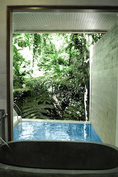 Beingsattvaa Luxury Ubud