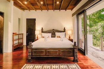 Beingsattvaa Luxury Ubud