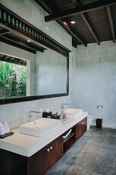 Beingsattvaa Luxury Ubud