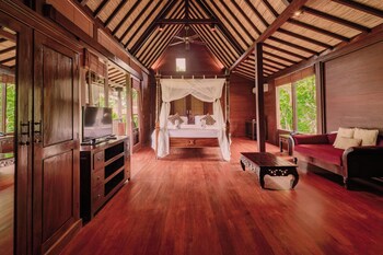 Beingsattvaa Luxury Ubud