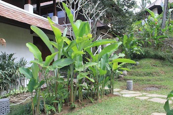 Beingsattvaa Luxury Ubud