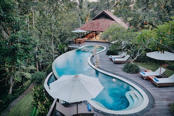 Beingsattvaa Luxury Ubud