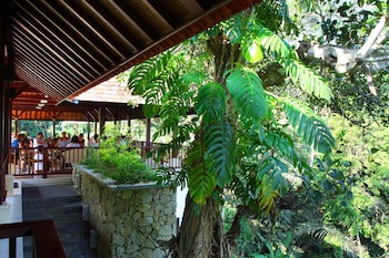 Beingsattvaa Luxury Ubud