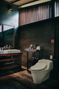 Beingsattvaa Luxury Ubud