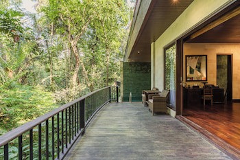Beingsattvaa Luxury Ubud