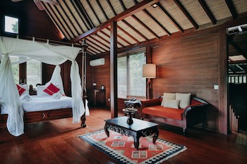 Beingsattvaa Luxury Ubud