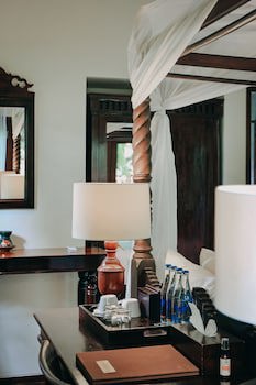 Beingsattvaa Luxury Ubud