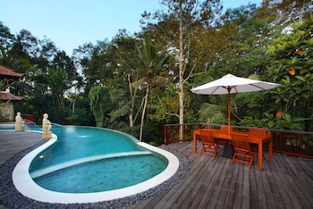 Beingsattvaa Luxury Ubud