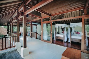 Beingsattvaa Luxury Ubud