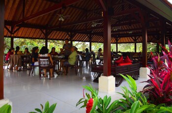 Beingsattvaa Luxury Ubud