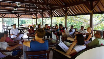 Beingsattvaa Luxury Ubud
