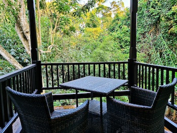 Beingsattvaa Luxury Ubud