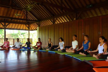 Beingsattvaa Luxury Ubud