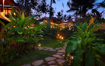 Beingsattvaa Luxury Ubud