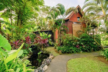 Beingsattvaa Luxury Ubud