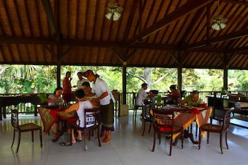 Beingsattvaa Luxury Ubud
