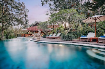 Beingsattvaa Luxury Ubud
