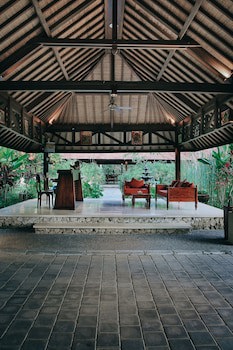 Beingsattvaa Luxury Ubud
